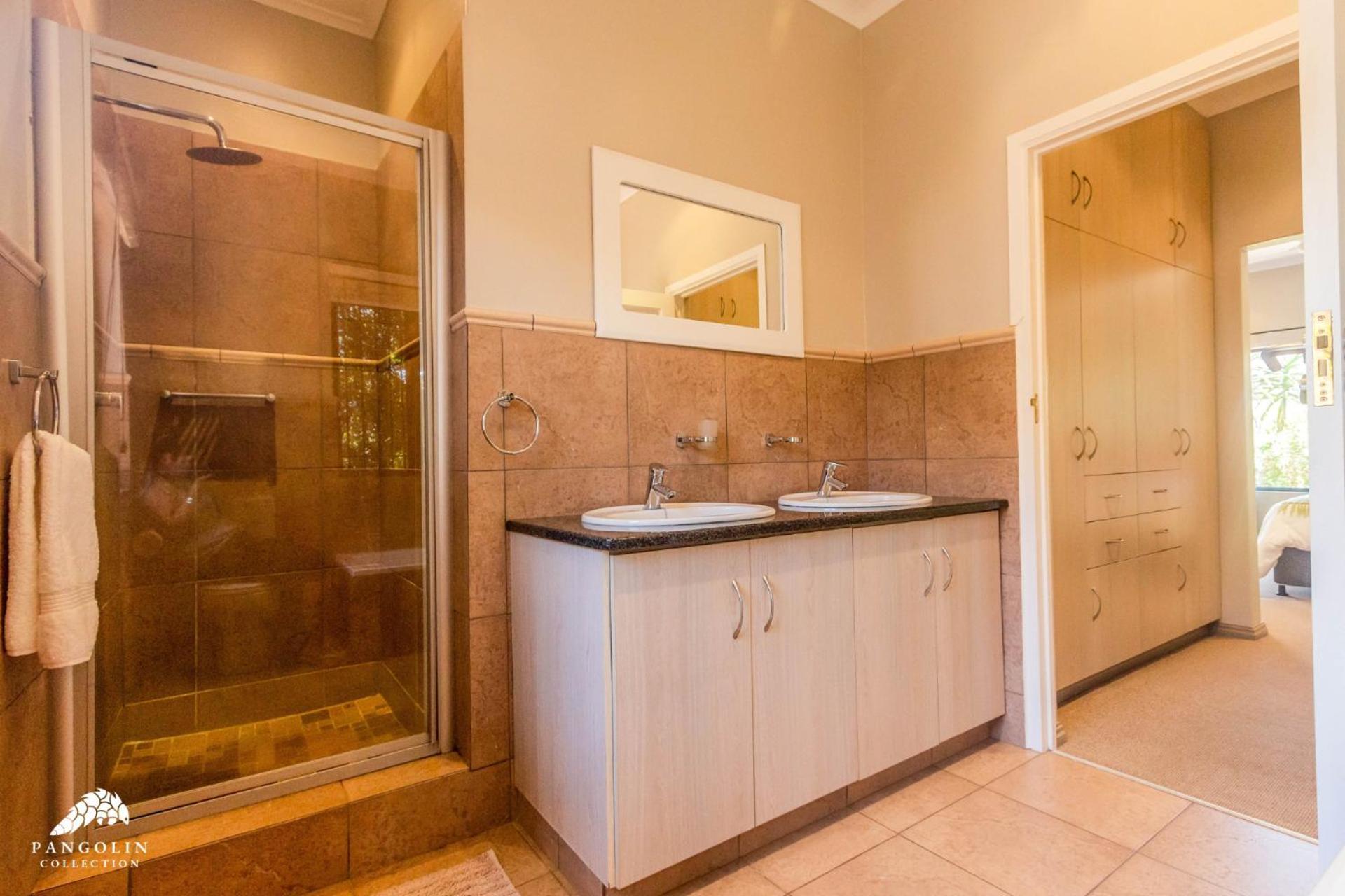Aleah, Cathkin Estates By Euphoric Leisure Villa Champagne Valley Luaran gambar