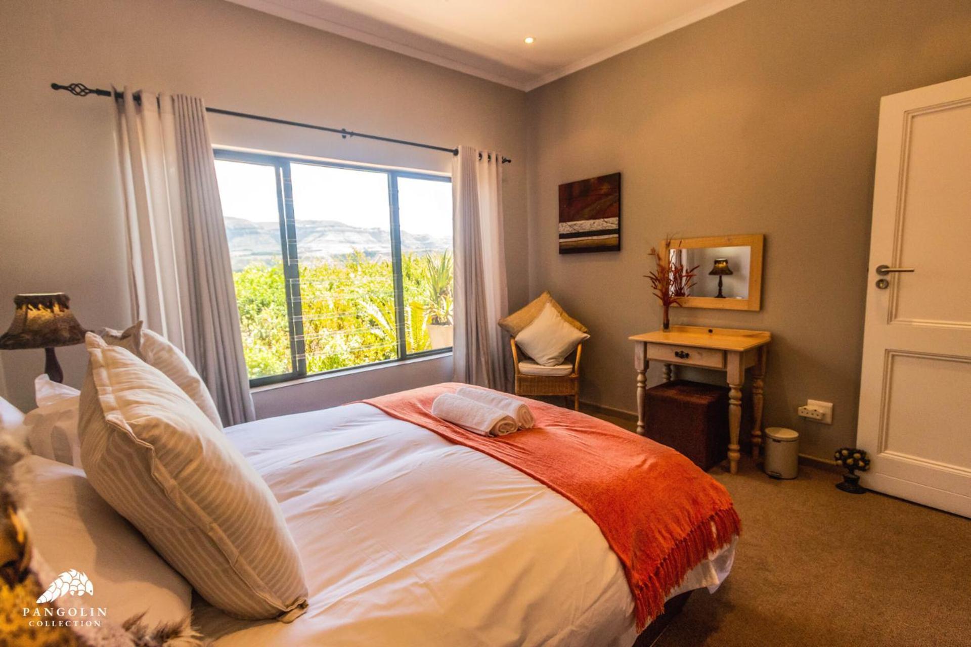 Aleah, Cathkin Estates By Euphoric Leisure Villa Champagne Valley Luaran gambar