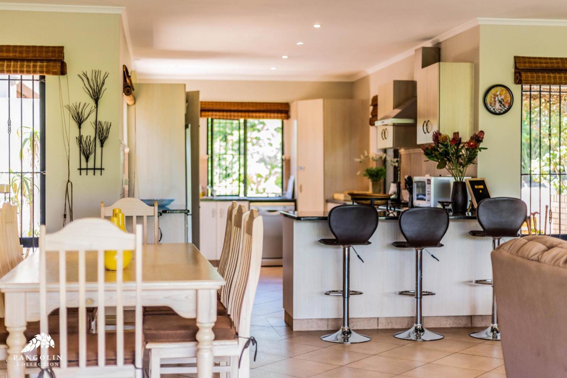 Aleah, Cathkin Estates By Euphoric Leisure Villa Champagne Valley Luaran gambar