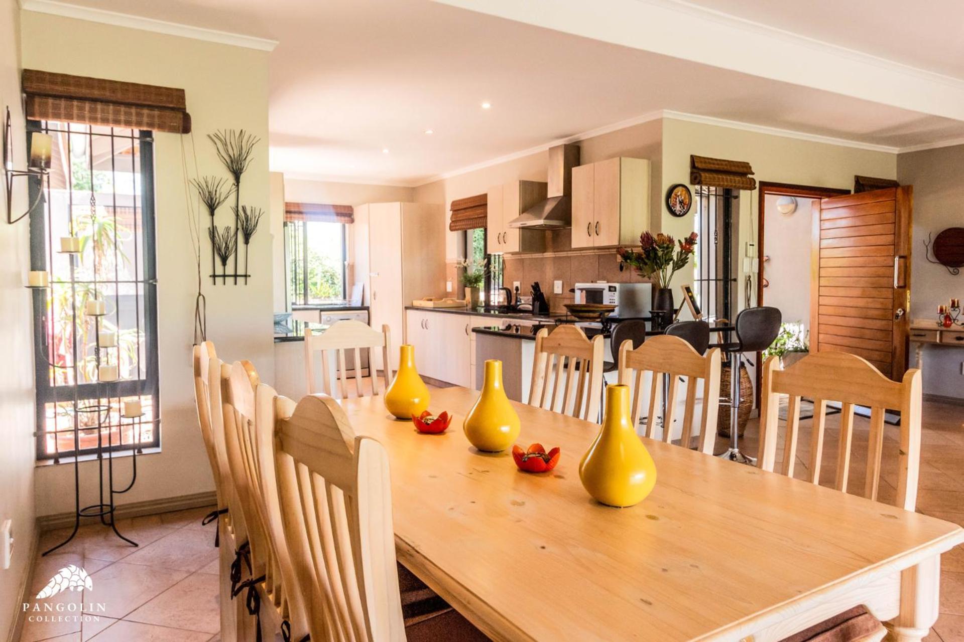 Aleah, Cathkin Estates By Euphoric Leisure Villa Champagne Valley Luaran gambar