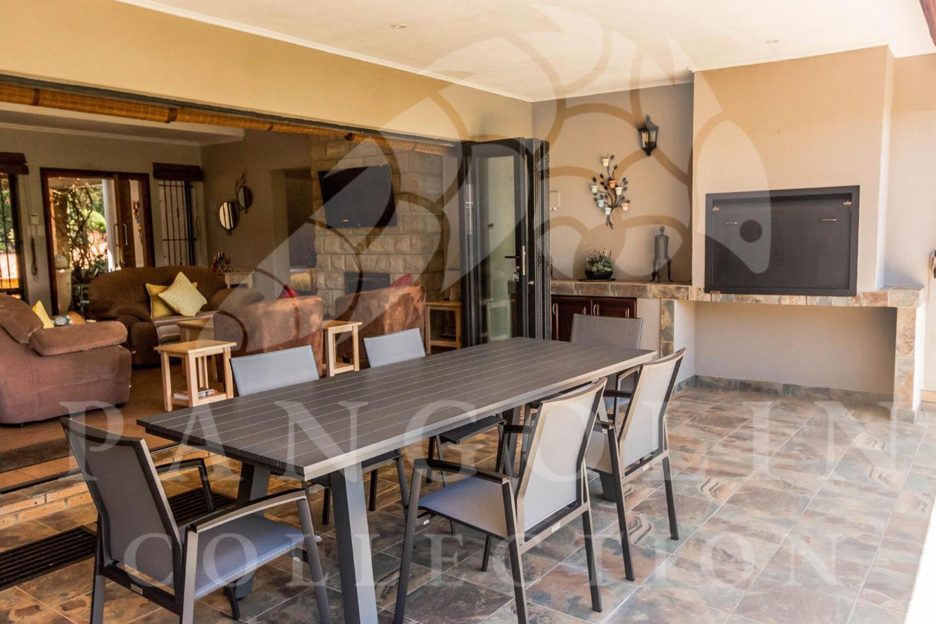 Aleah, Cathkin Estates By Euphoric Leisure Villa Champagne Valley Luaran gambar